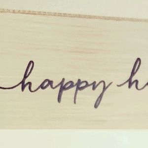 Meet your Posher, Kim